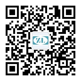 公众号二维码